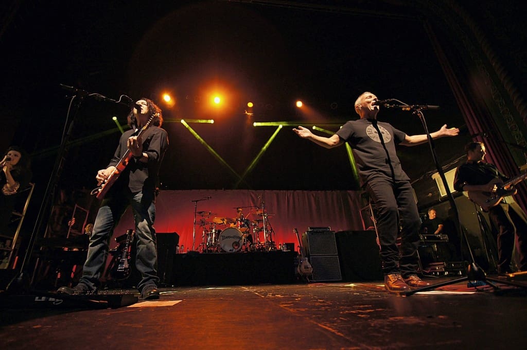 Tears For Fears bring impeccable performance to Kansas City I Heart
