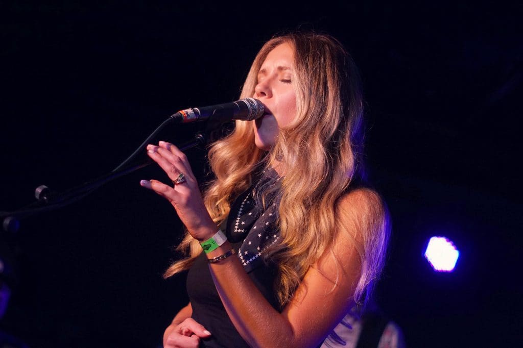 Photo Gallery: Maria the Mexican / CS Luxem at the Bottleneck – I Heart ...