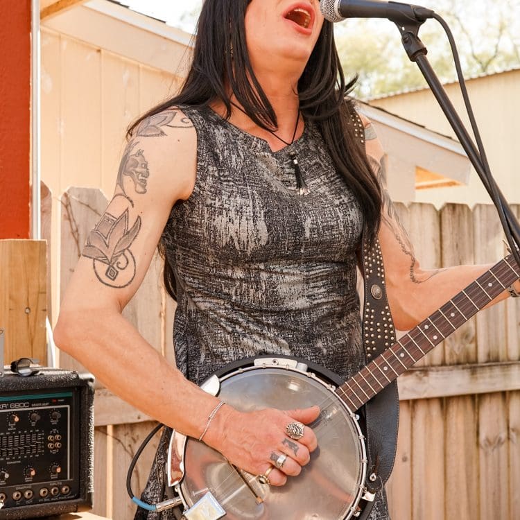 Unfit Wives mark the return of Sunday patio shows in Lawrence I Heart Local Music