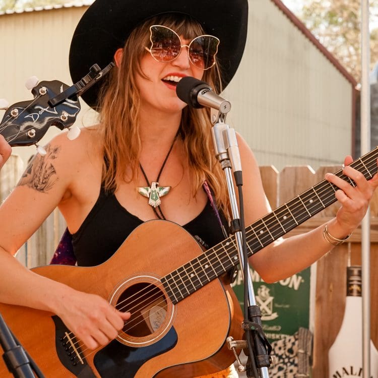 Unfit Wives mark the return of Sunday patio shows in Lawrence I Heart Local Music