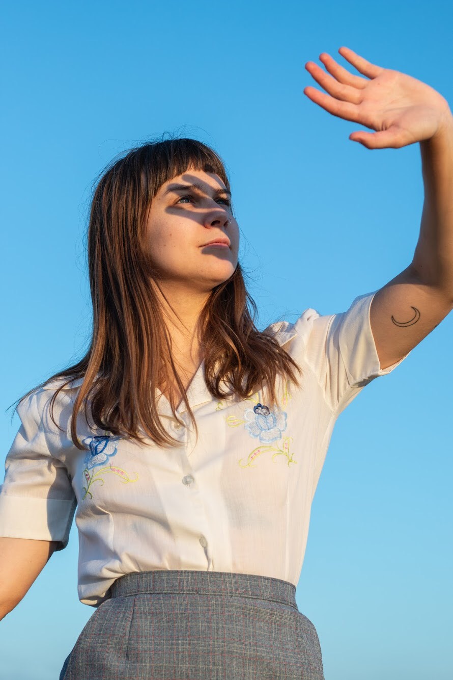 Listen Hannah Norris releases “Will I?” I Heart Local Music