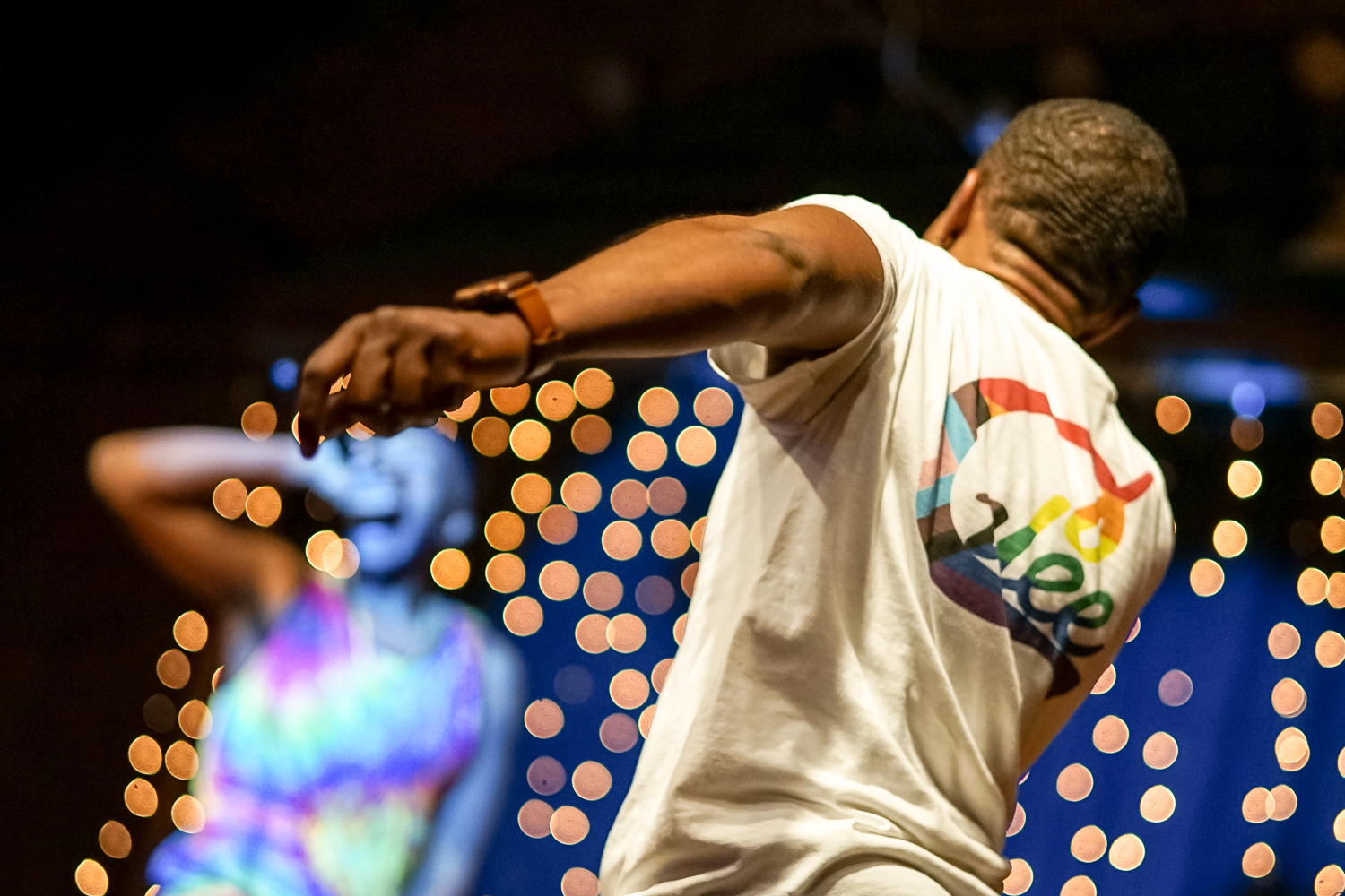 Top Ten Coolest Things We Saw from locals in the Lawrence Music Scene