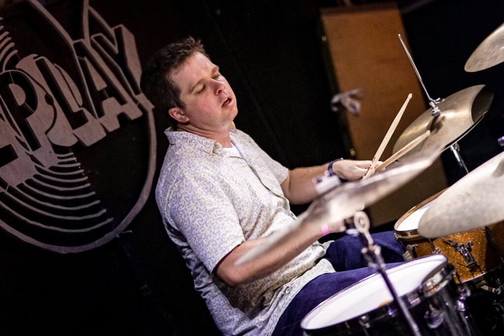 Hello Biplane Photo Gallery: The Roseline / Hello Biplane / Whisperer at the Replay ...