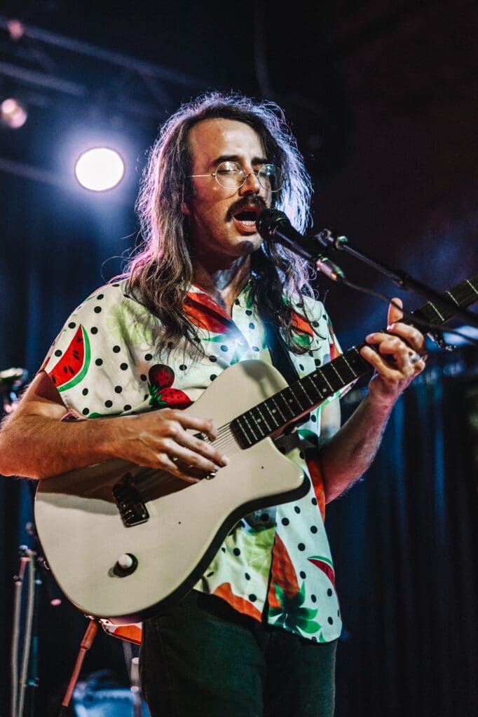 Hello Biplane Photo Gallery: Songs for Kids with Kevin Morby / CS Luxem / Hello ...