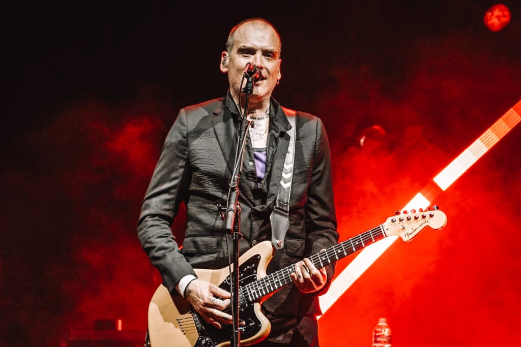 Blink-182 brought all the punk vibes to Kansas City – I Heart