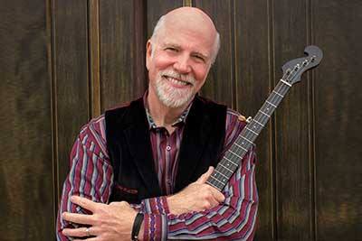 watch: scruffy and the janitors at the replay